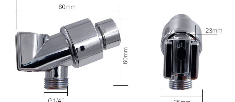Propeller Driven Shower Head With Stop Button And Cotton Filter Turbocharged High Pressure Handheld Shower Nozzle - Image 40