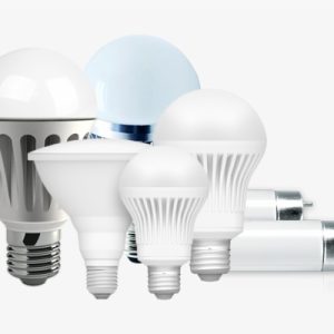 Bulbs & LED Lamps