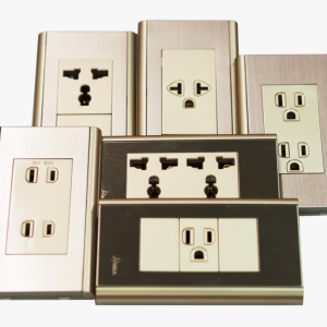 Switches & Sockets