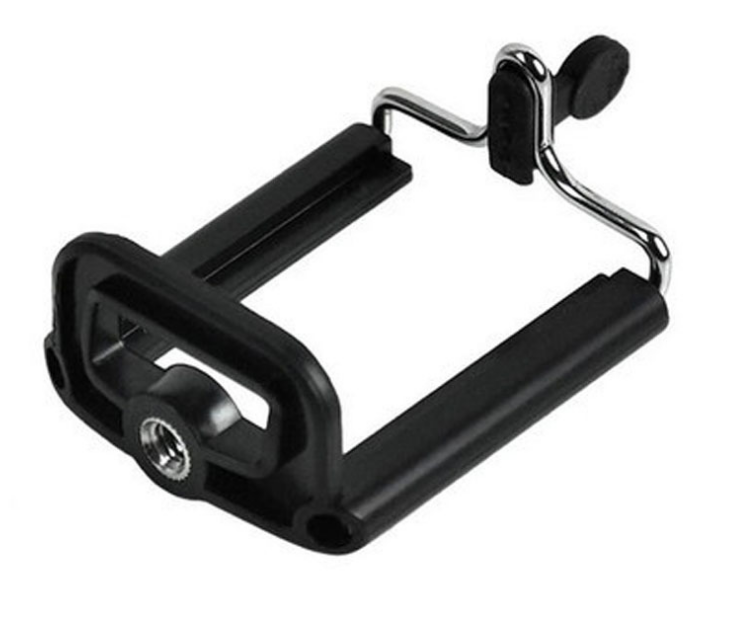 Compatible WithApple, Compatible WithApple , Universal Mini Flexible Tripod Stand ForCanonNikon Digital Cameras Camcorder - Image 7