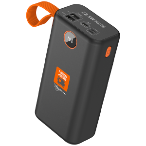 Chargers & Power Banks