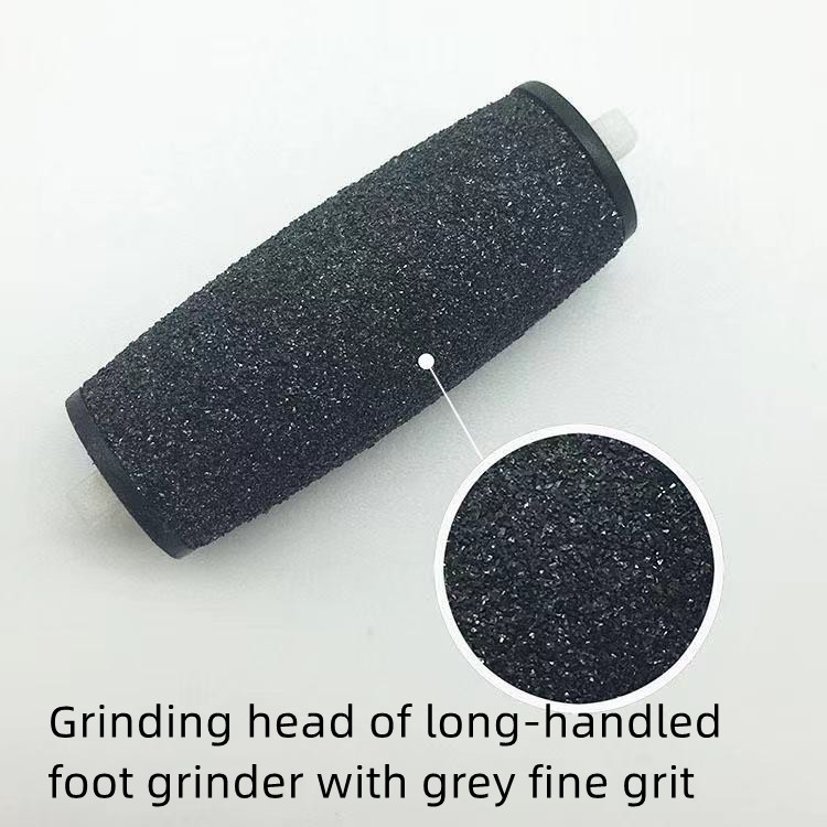 Automatic Foot Rubbing Calluses Pedicure Pedicure Tool Electric Foot Grinder - Image 10