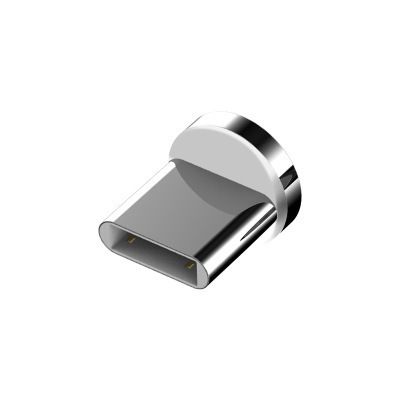 Compatible with Apple , Magnetic USB Cable Fast Charging Micro USB Type C Data Wire Cord Magnet Charger Mobile Phone Cable - Image 24