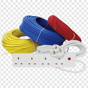 Wires & Cables