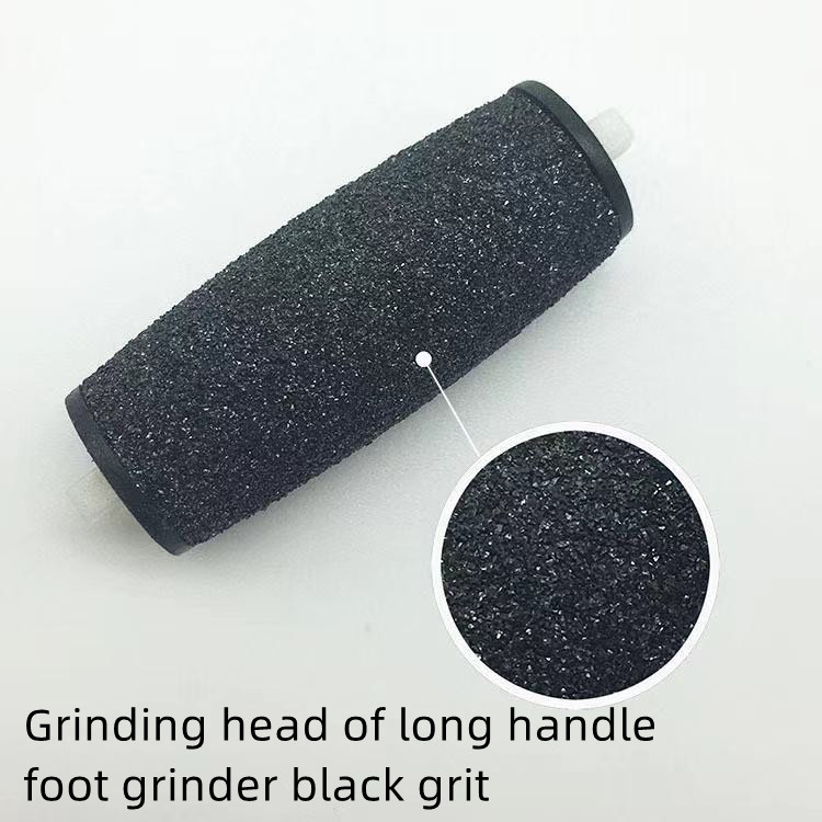 Automatic Foot Rubbing Calluses Pedicure Pedicure Tool Electric Foot Grinder - Image 11