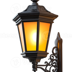 Lighting Fixtures (Indoor & Outdoor)