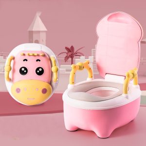 Baby Toilets, Children's Toilets, Toddler Toilets, Men's And Women's Urinals, Potty Artifact